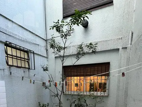 Departamento en Venta 40 años