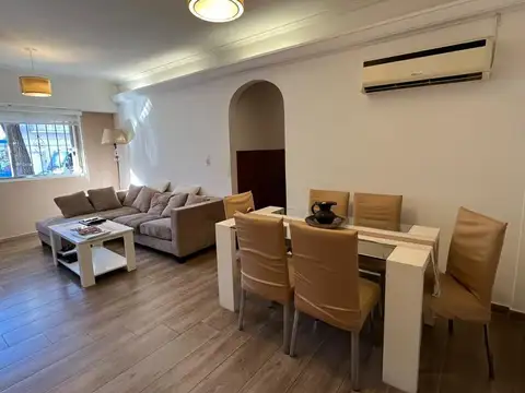 Departamento en Venta en Colegiales, USD 210.000