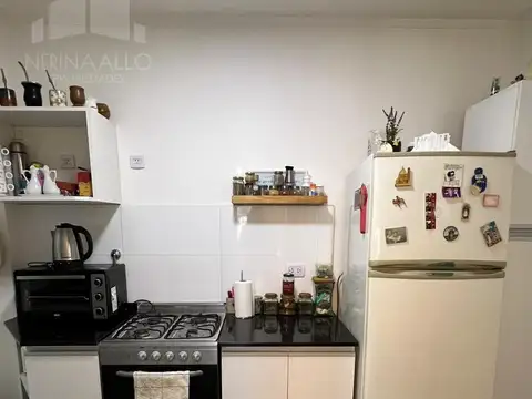 Departamento en Venta de 3 dormitorios