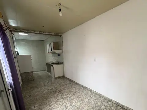 Casa en venta en Villa Gobernador Galvez