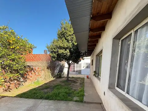 Casa en venta en Villa Gobernador Galvez