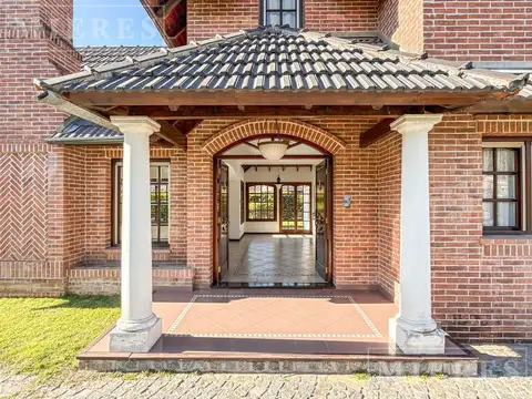 Casa en Venta 25 años