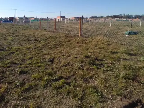 Terreno en Venta de 384,0 m2