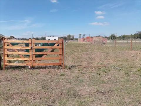 Terreno en Villa Astolfi. Barrio Los Alamos.
