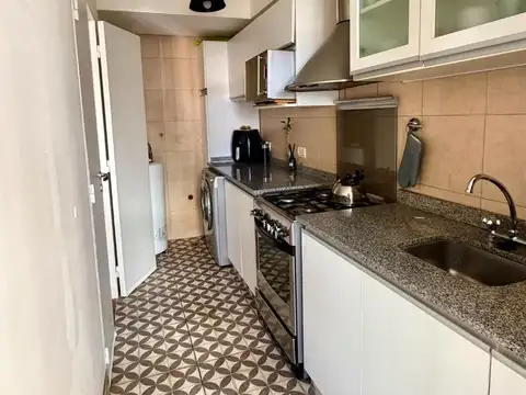 Departamento en Venta en Núñez, USD 125.000