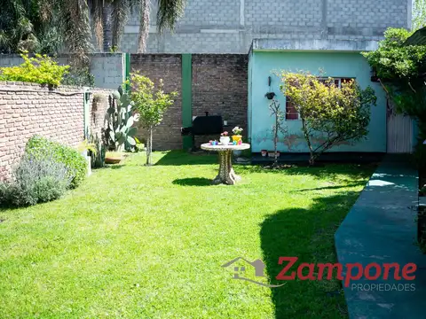 Casa Planta Baja