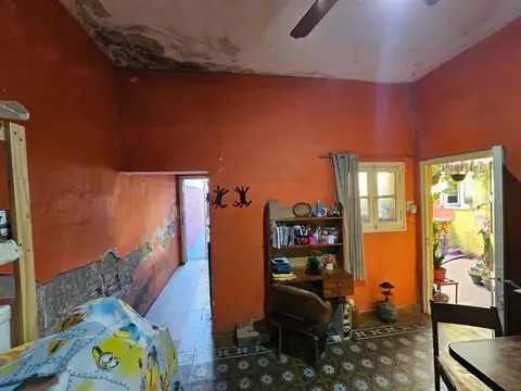 Tristán Narvaja 1100