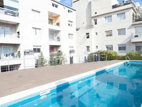 Departamento en Venta en Monserrat, Capital Federal