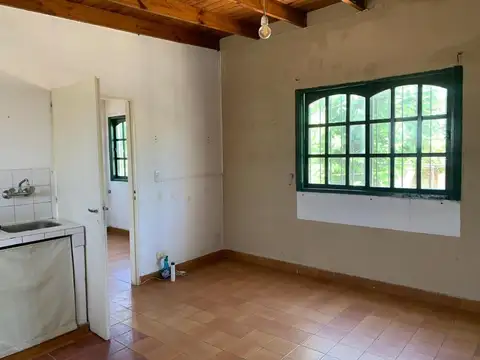 Departamento  en alquiler zona centro en Marcos Paz