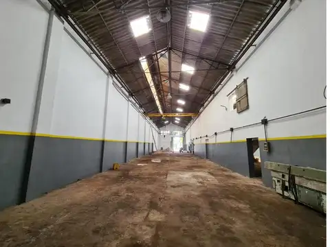 Paso De Burgos 100