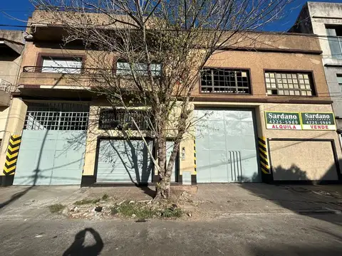 Galpón en Venta en Valentin Alsina, Partido de Lanús