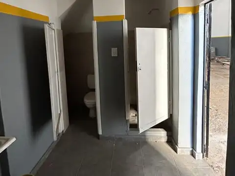 Galpon en Venta 40 años