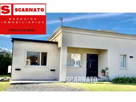 Venta de Casa en La Horqueta de Echeverría