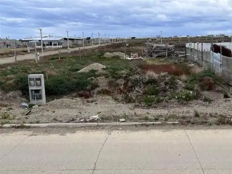 TERRENOS/FRACCIONES/LOTEOS - TERRENOS - SAN MARTÍN NORTE, RÍO GRANDE