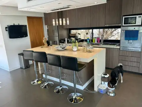 Casa en Venta en Dique Luján, USD 520.000