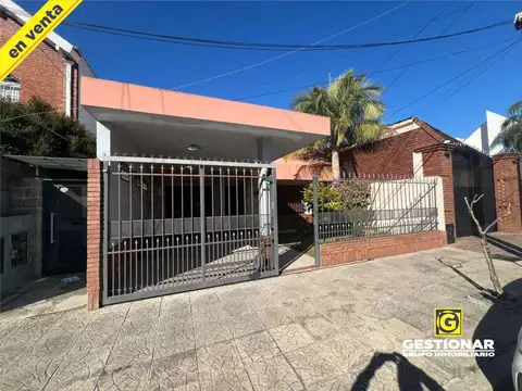 Venta de 3 ambientes