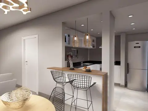 Departamento en Venta en Quilmes, USD 111.000