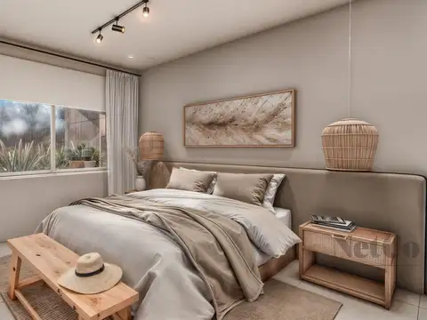 Departamento en Venta de 2 dormitorios