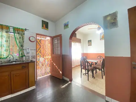 Casa en Venta 25 años