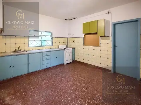 Casa en San Martin, Villa Lynch
