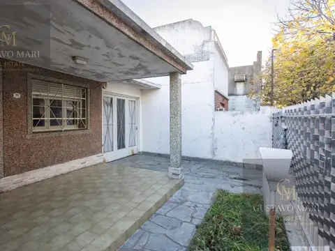 Casa en San Martin, Villa Lynch