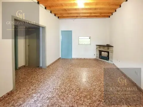 Casa en Venta en Villa Lynch, USD 100.000