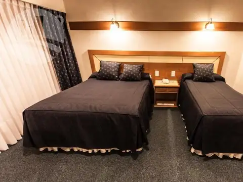 Hotel en Venta 43 años