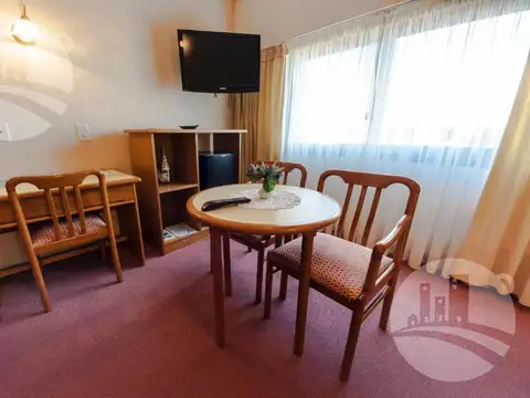 Hotel en Venta 43 años