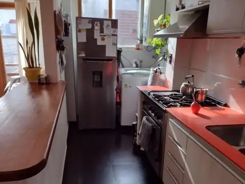Departamento en Venta Permite mascota