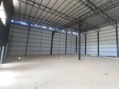 Galpon en Venta 1 año