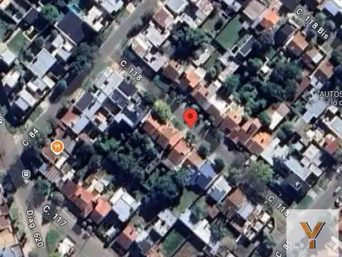 Terreno en Venta de 337,0 m2