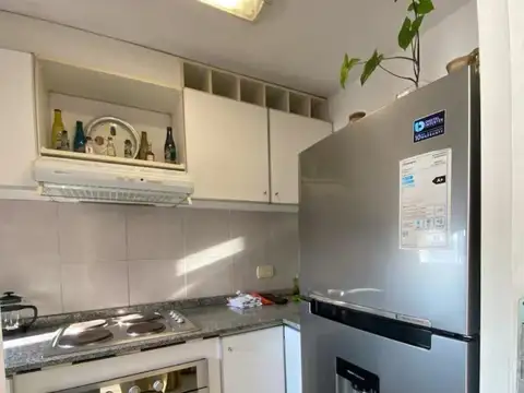 ALQUILER AMOBLADO 2 AMBIENTES PILAR