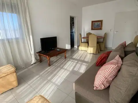 Departamento en Alquiler en Pilar, USD 590
