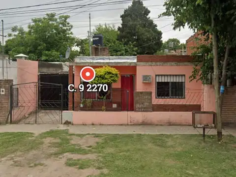 Casa en venta en Granadero Baigorria CALLE 9 2270