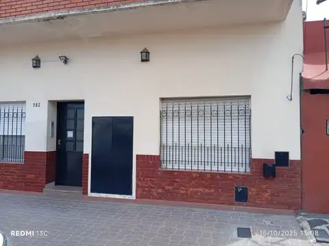 Ph 3 ambientes con patio oportunidad en v. madero!