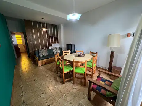 Depto Tipo Casa en Venta en San Bernardo del Tuyu, USD 52.000