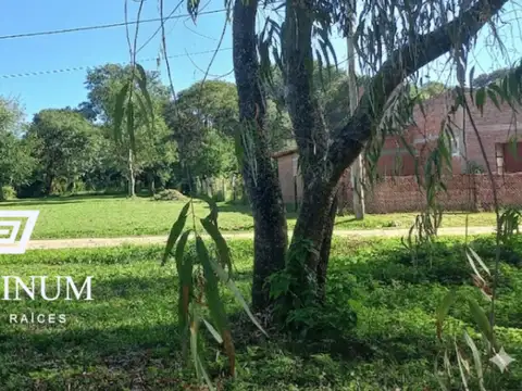 Terreno / Lote en venta de 1296.87m2 ubicado en Vaqueros