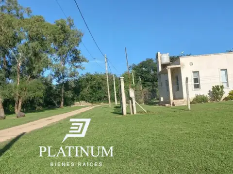 Terreno en Venta de 1296,87 m2