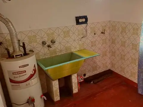 2 Ambientes NUEVO VALOR   SIN EXPENSAS ¡Oportunidad Única! Hermoso 2 Amb Súper Luminoso – Con B...