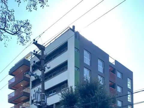 Departamento 4 ambientes con 3 baños