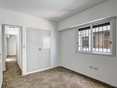 Departamento en Alquiler 50 años