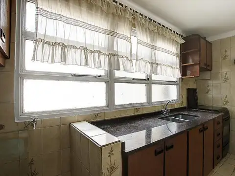 Alquiler Departamento Semipiso Luminos 3 ambientes Lateral Caballito