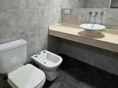 Departamento en Alquiler de 3 ambientes