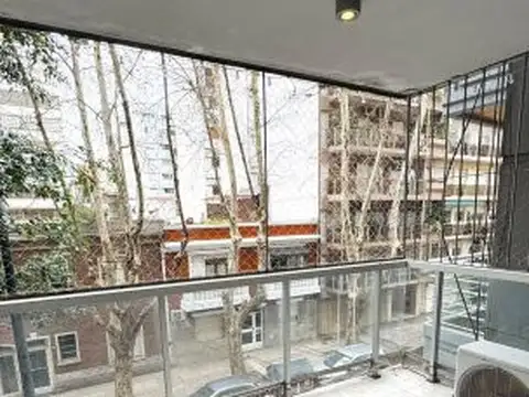 Departamento en Alquiler de 2 dormitorios