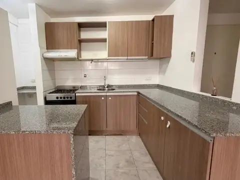 Barzana 2100, Piso 2