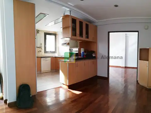 Departamento en Alquiler de 3 dormitorios