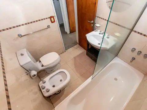 Departamento en Alquiler 20 años