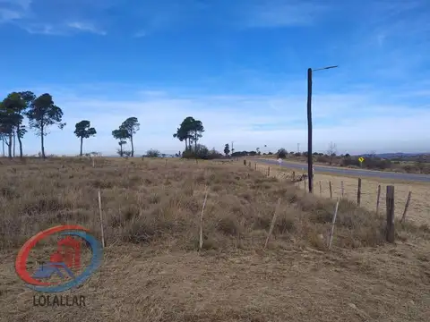 Terreno en Venta en Potrero De Garay, USD 17.500