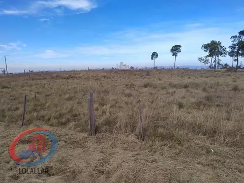 RUTA S-271, LA TORCACITA, POTRERO DE GARAY