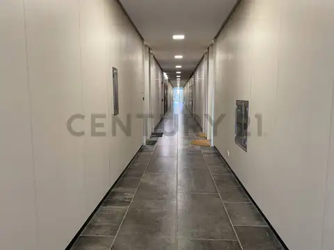 OFICINA EN ALQUILER EN HUDSON - BERTOIA TOWER POLO HUDSON